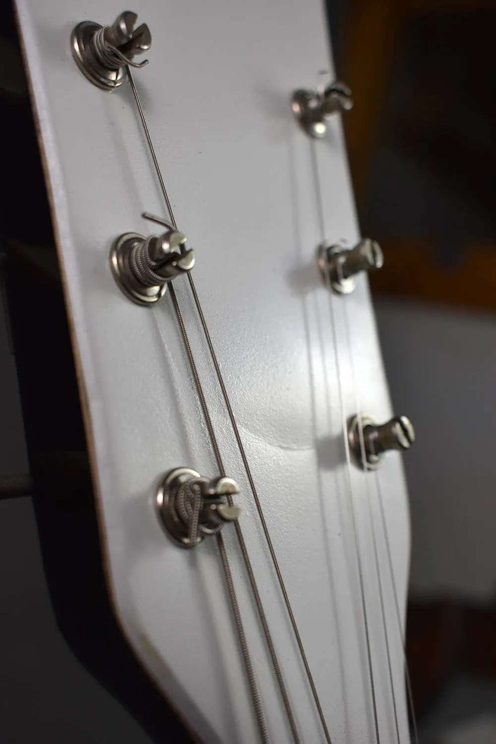 1964 Valco Airline Jetsons/JB Hutto/Jack White Single Pickup