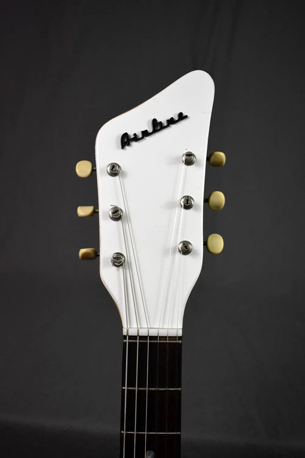 1964 Valco Airline Jetsons/JB Hutto/Jack White Single Pickup