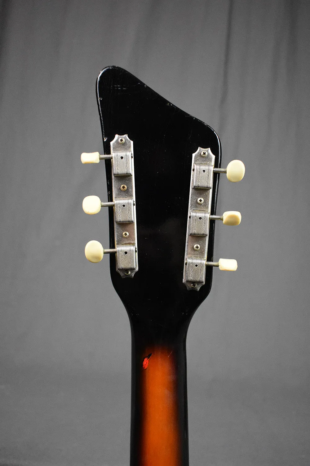 1964 Valco Airline Jetsons/JB Hutto/Jack White Single Pickup