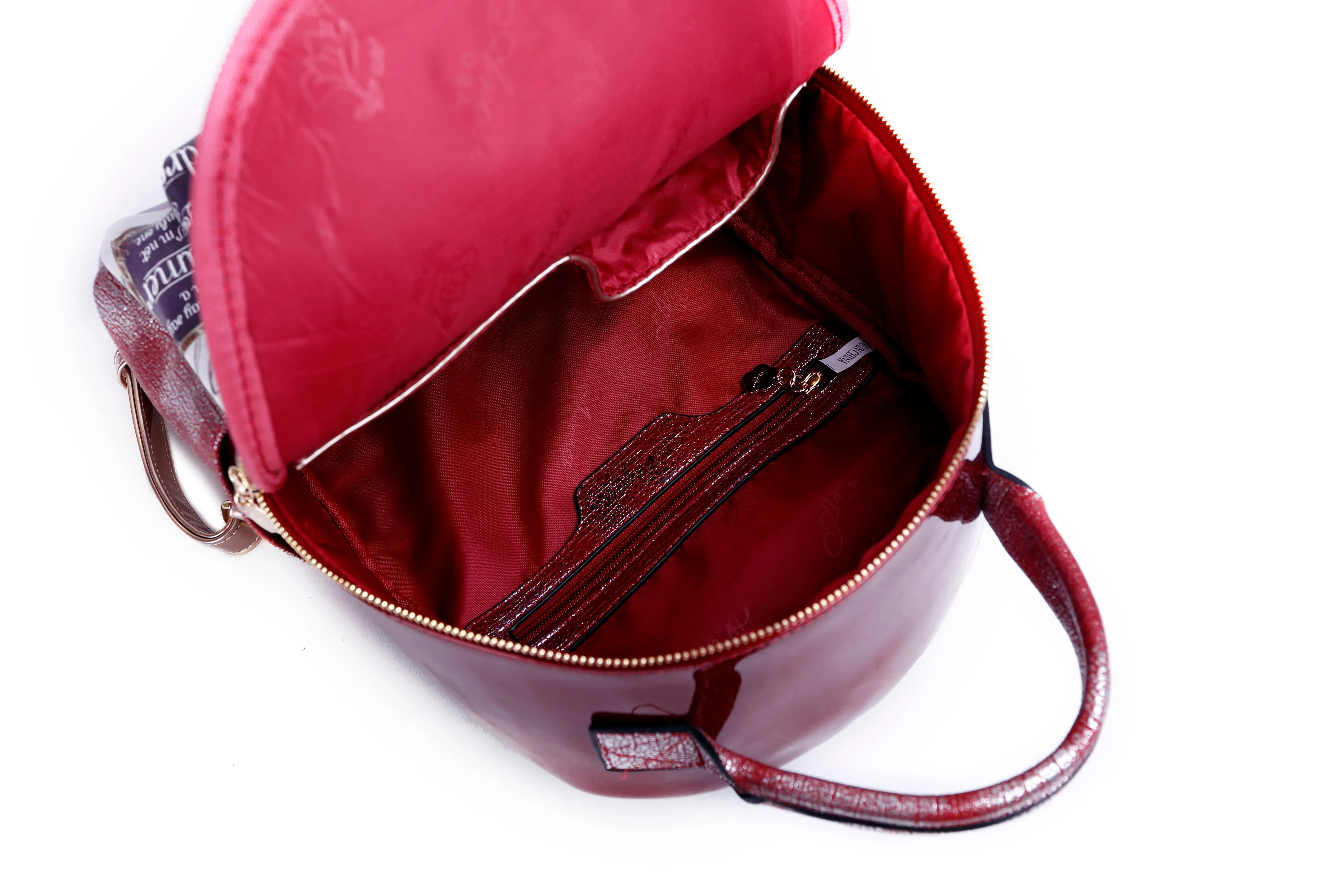 Arosa Dreamland Butterfly Backpack