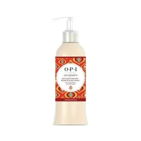 Avojiuce Spiced Persimmon Hand  & Body Lotion