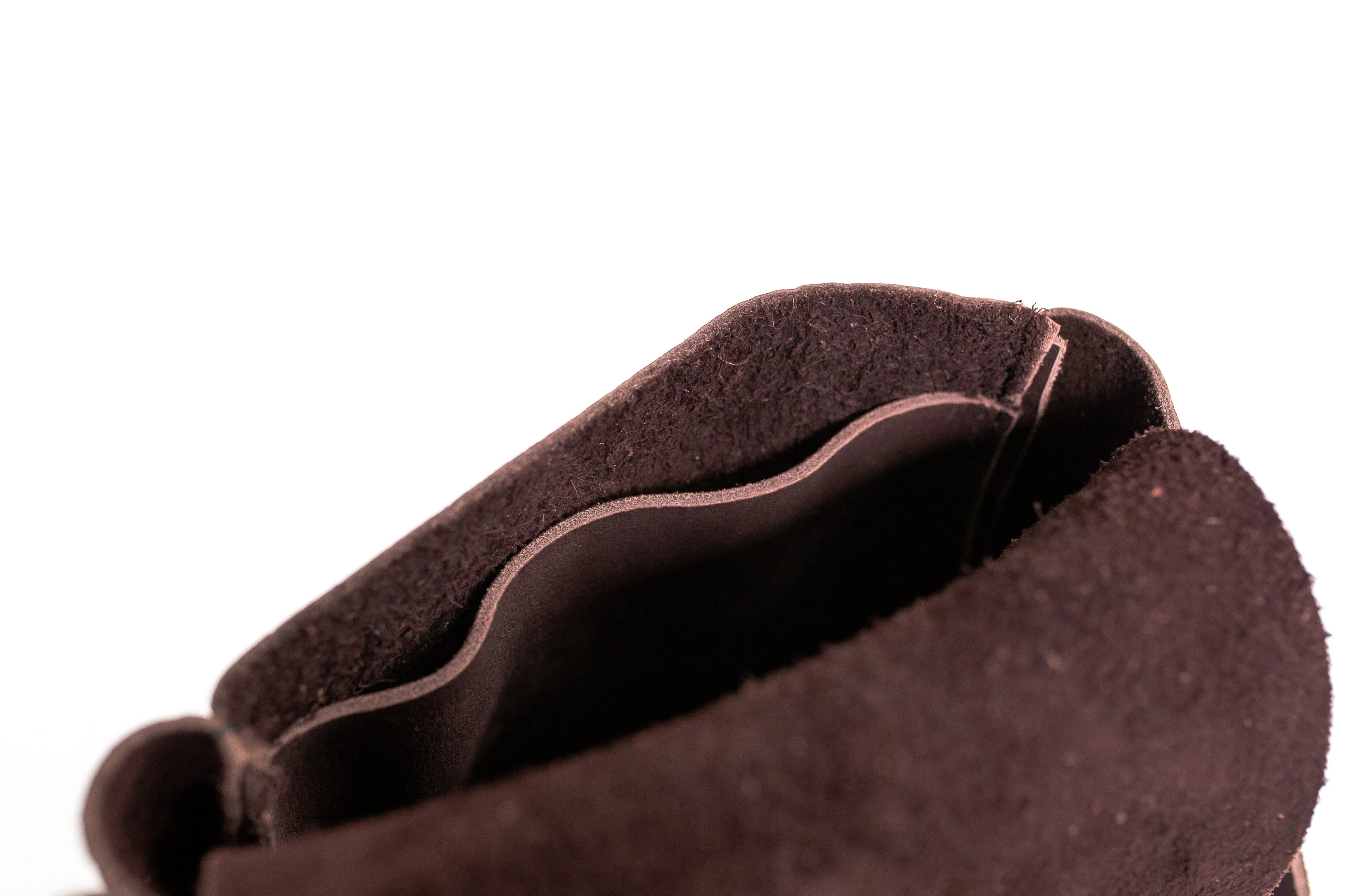 Bison Carie Satchel