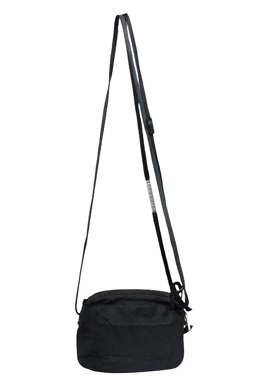 Black Horse Skin Bag