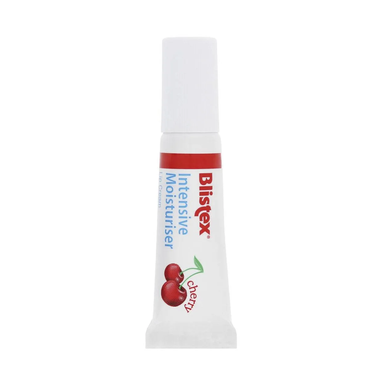 Blistex Intensive Moisture Lip Balm Cherry 6ml