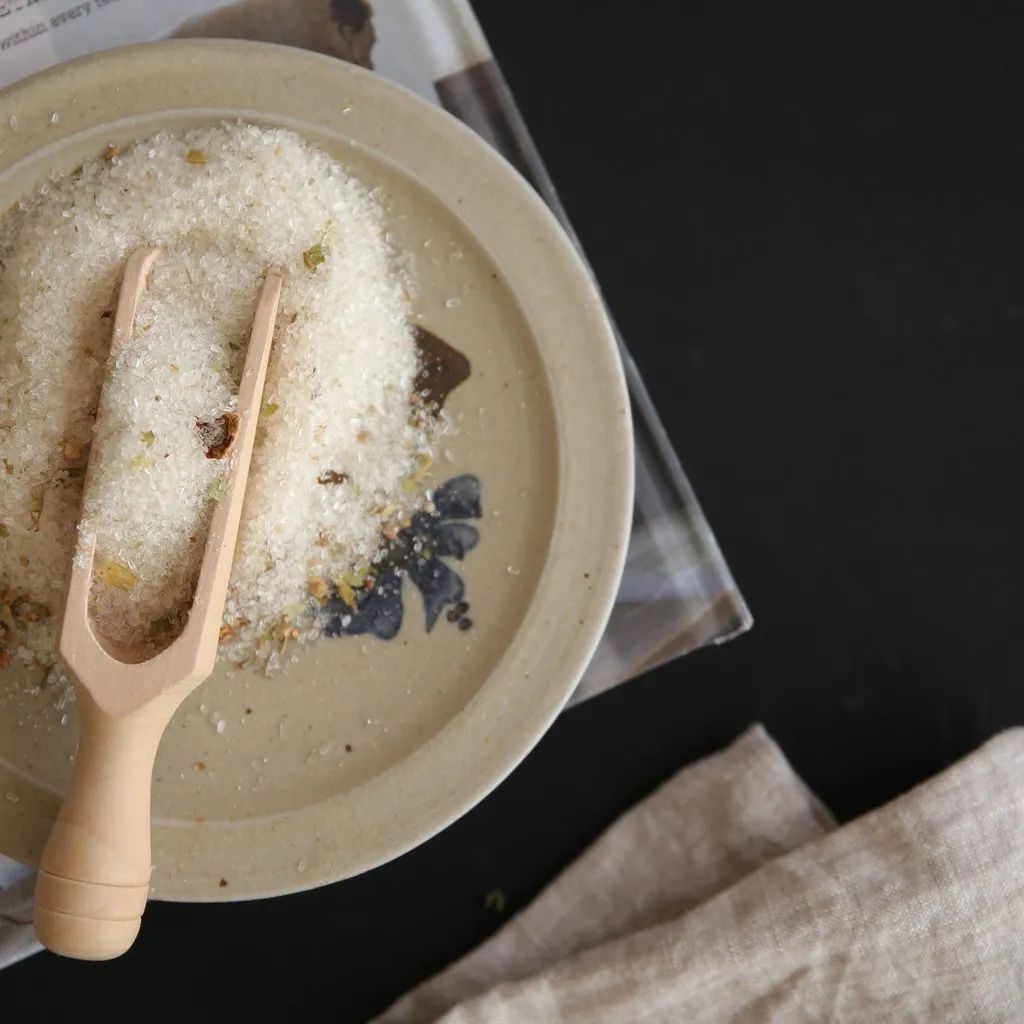 Botanical Bath Soaks : Sachets