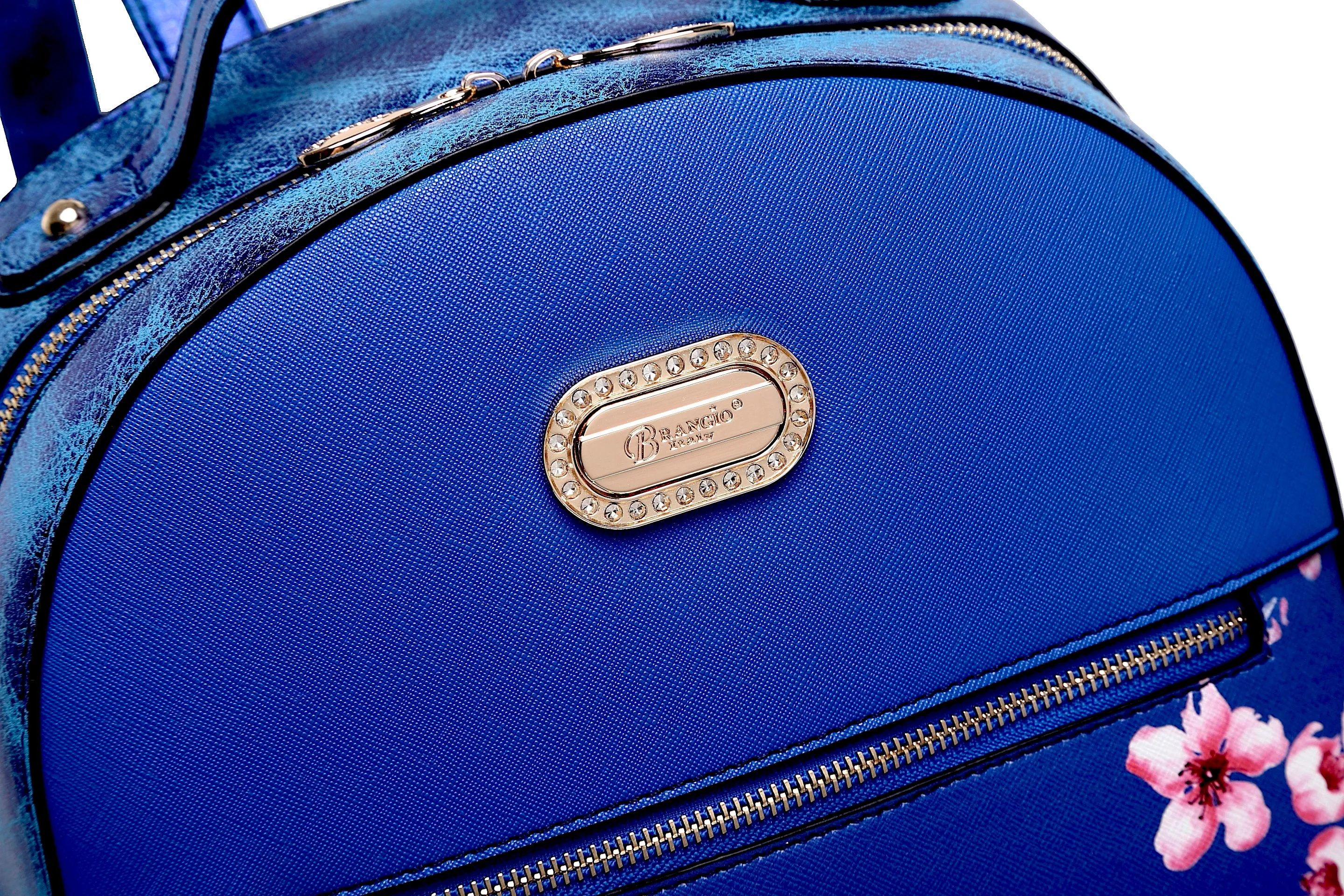 Brangio Chic Blossom Backpack