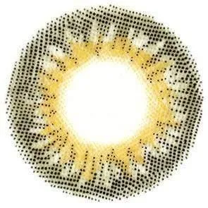 Chestnut Tone 3 Contact Lenses (90 days)