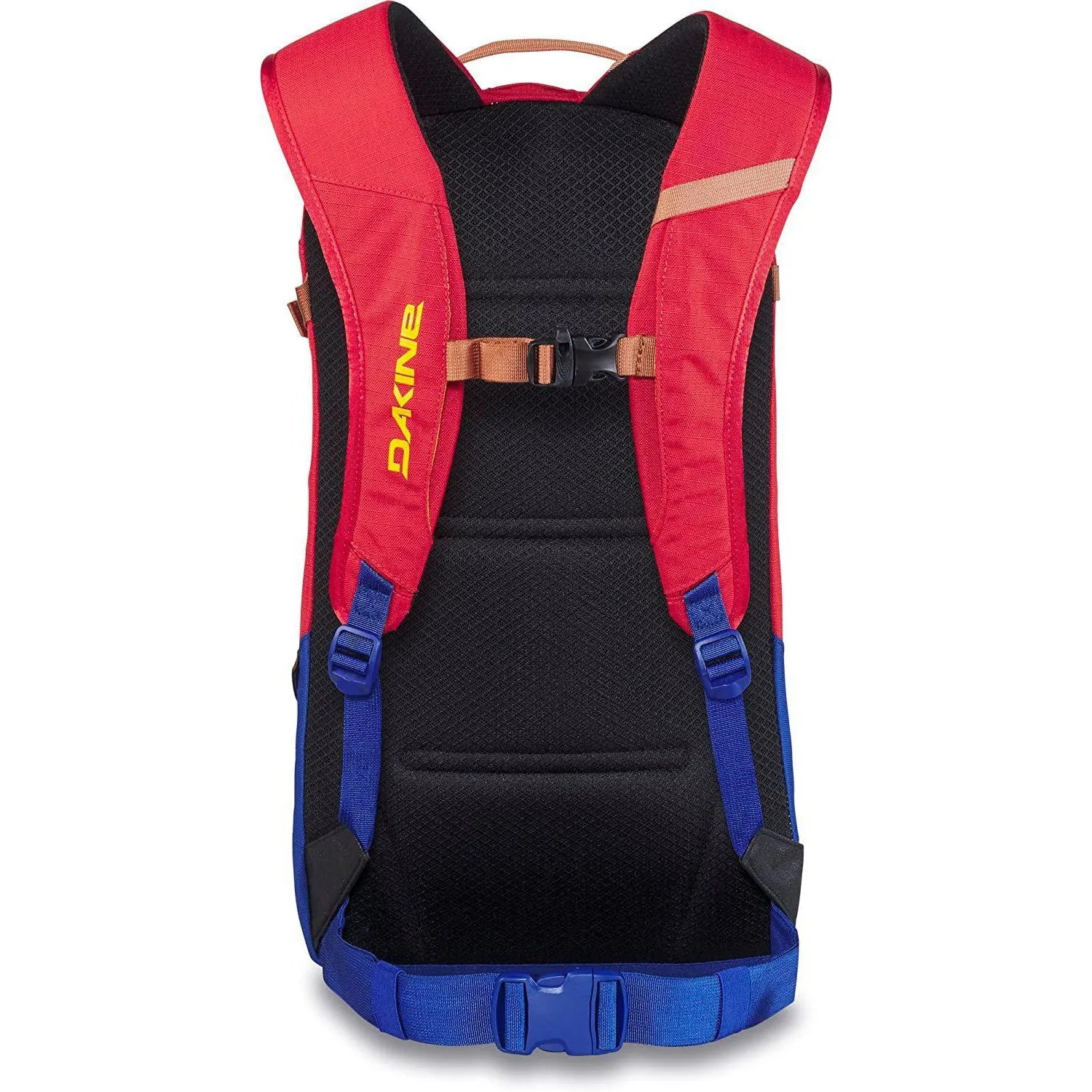 Dakine Men's Heli Pack 12L Backpack