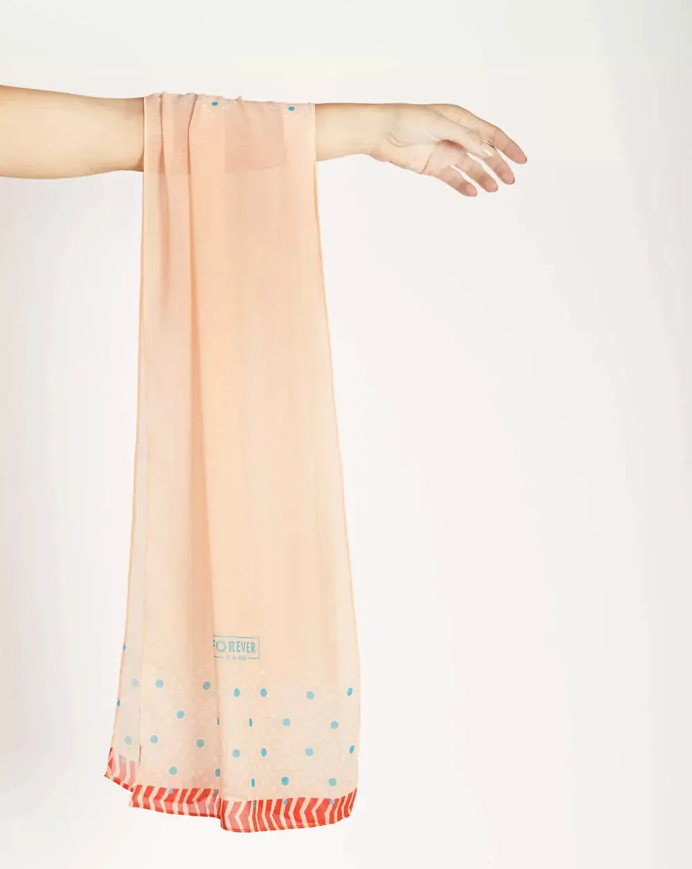 DESERT BG Z SCARF
