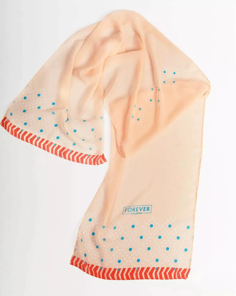 DESERT BG Z SCARF