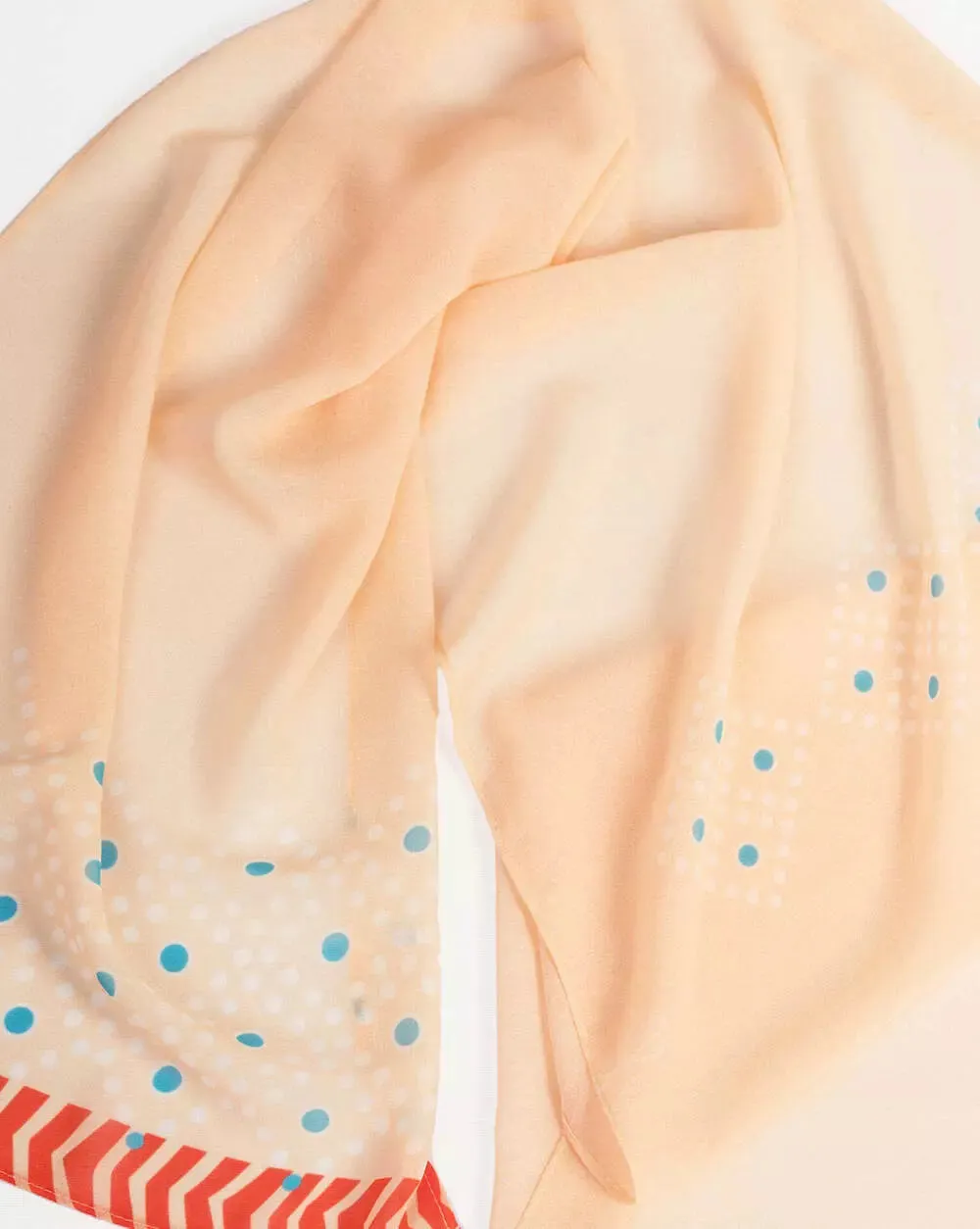 DESERT BG Z SCARF