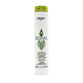 DIKSON KEIRAS DAILY USE SHAMPOO 250ML
