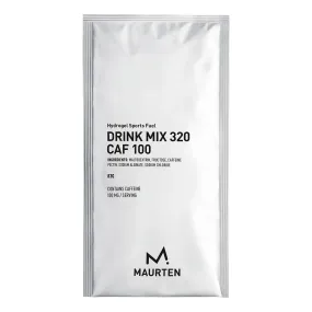 Drink Mix 320 Caf 100