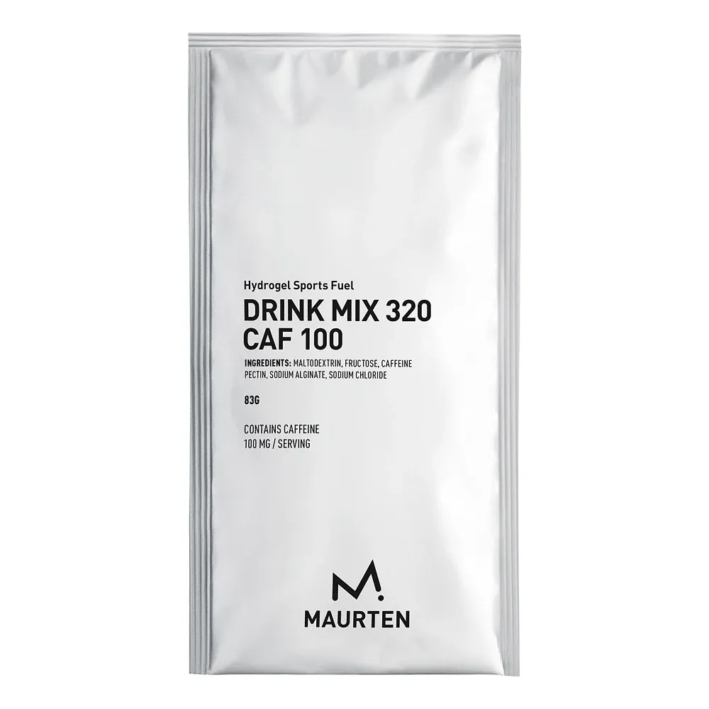 Drink Mix 320 Caf 100