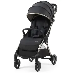 eggZ Pushchair in Carbonite