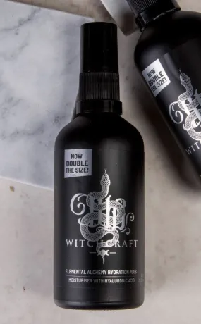 Elemental Alchemy Moisturiser