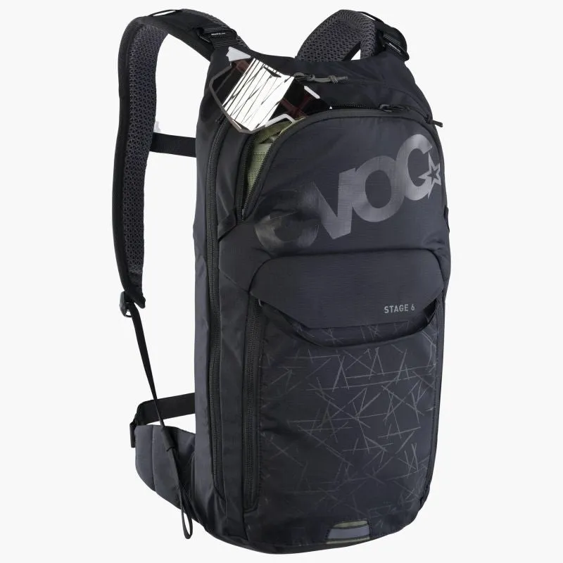 Evoc - Stage 6   2L Bladder (SS25)