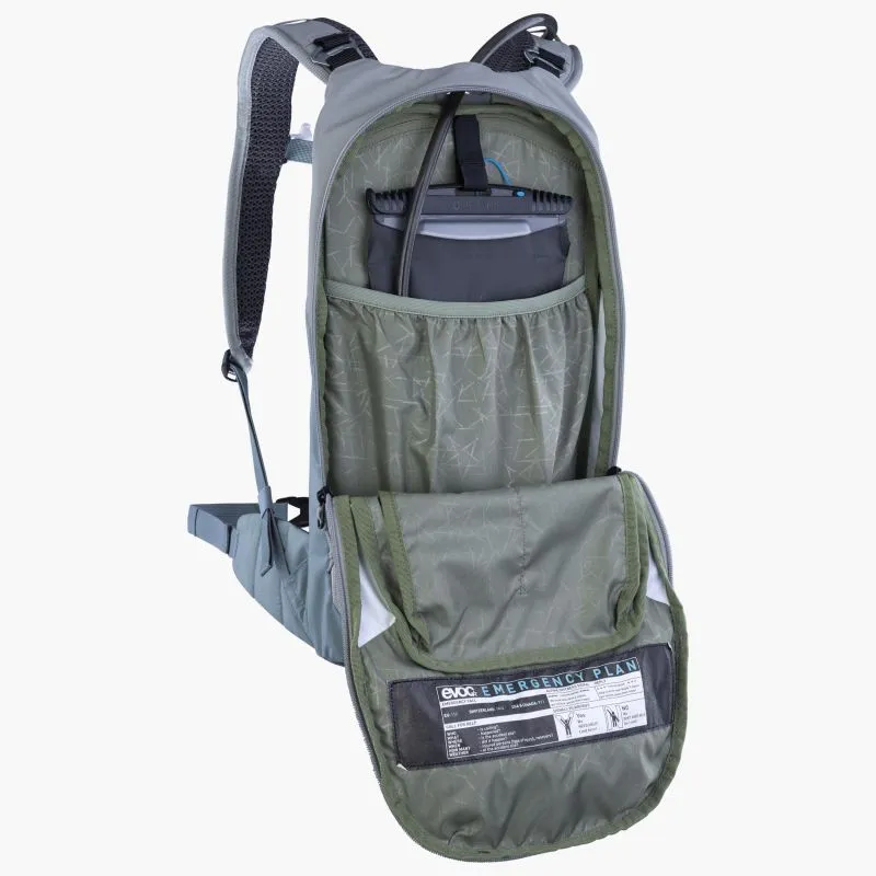 Evoc - Stage 6   2L Bladder (SS25)
