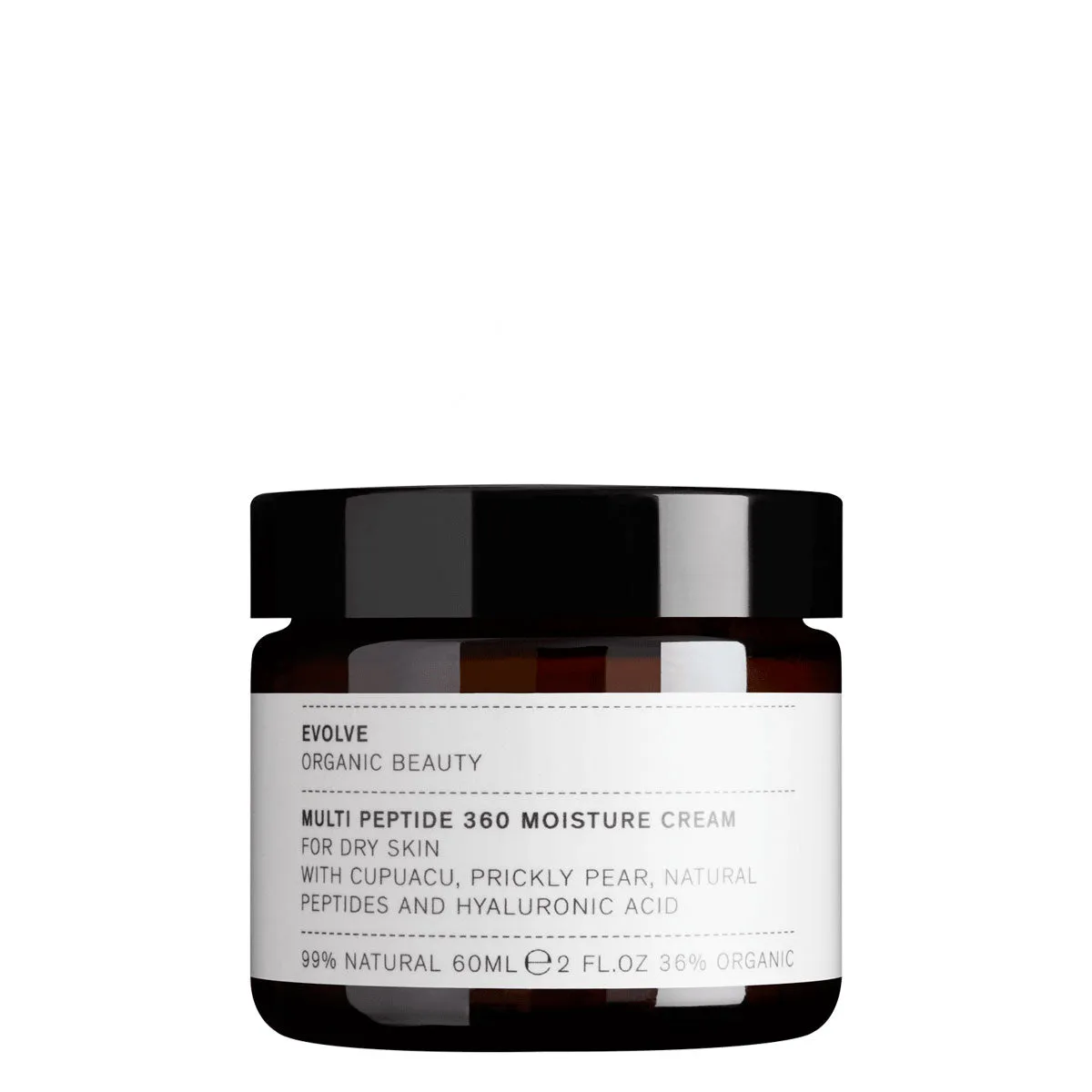 Evolve Multi Peptide 360 Anti-Ageing Cream