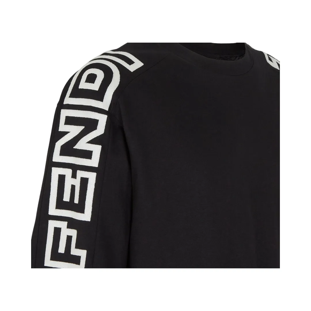 FENDI X MARC JACOBS T-SHIRT