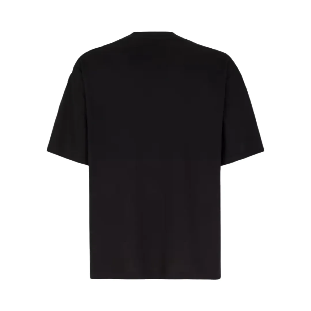 FENDI X MARC JACOBS T-SHIRT