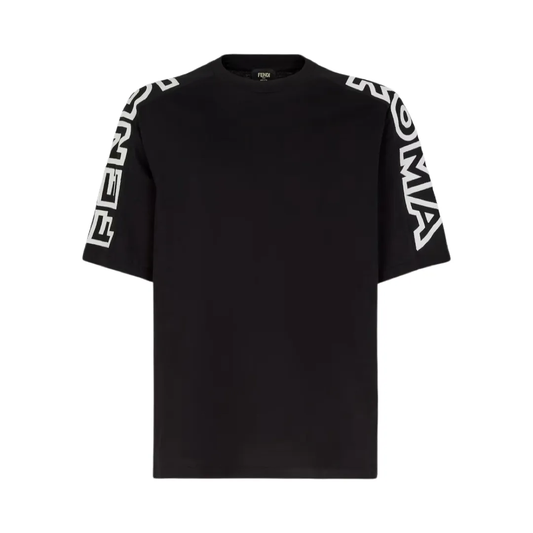 FENDI X MARC JACOBS T-SHIRT