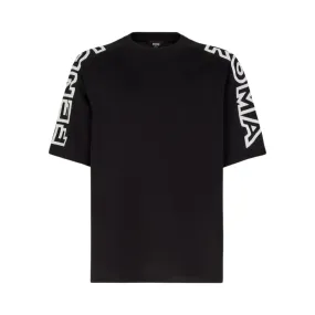 FENDI X MARC JACOBS T-SHIRT