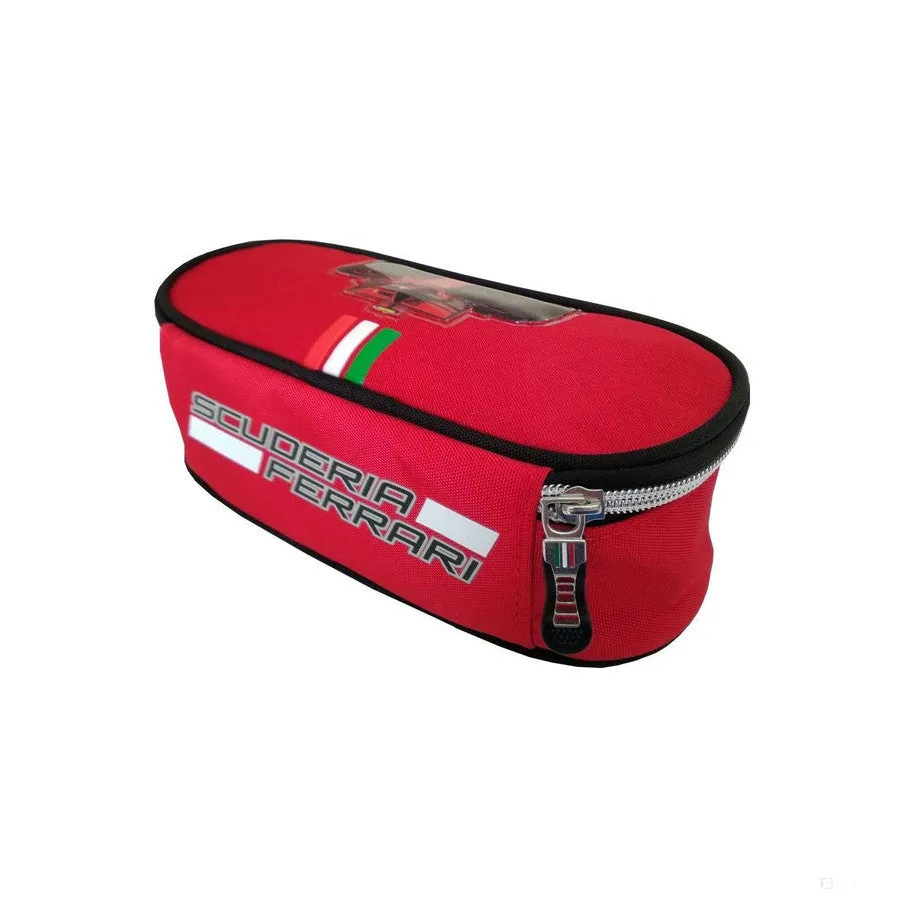 Ferrari Equipped Pencil Case