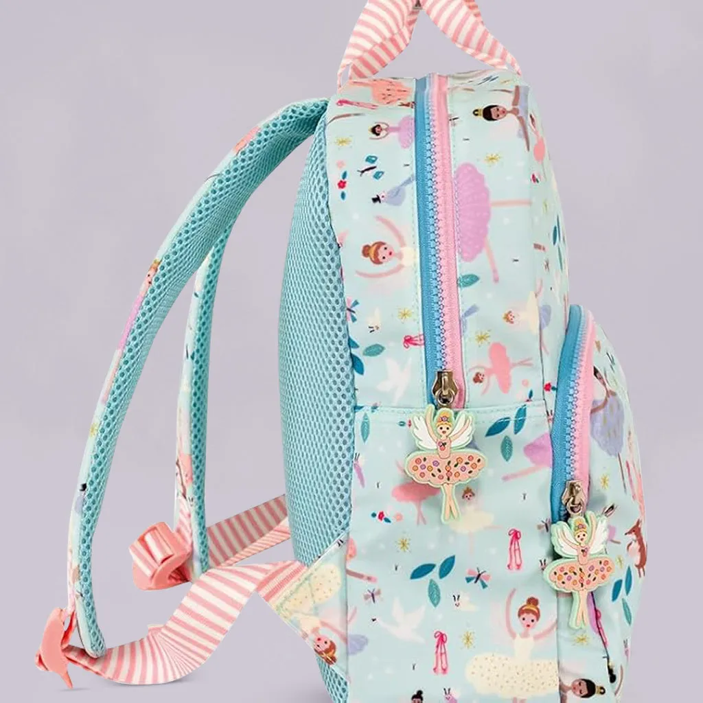 Floss & Rock Backpack, Enchanted
