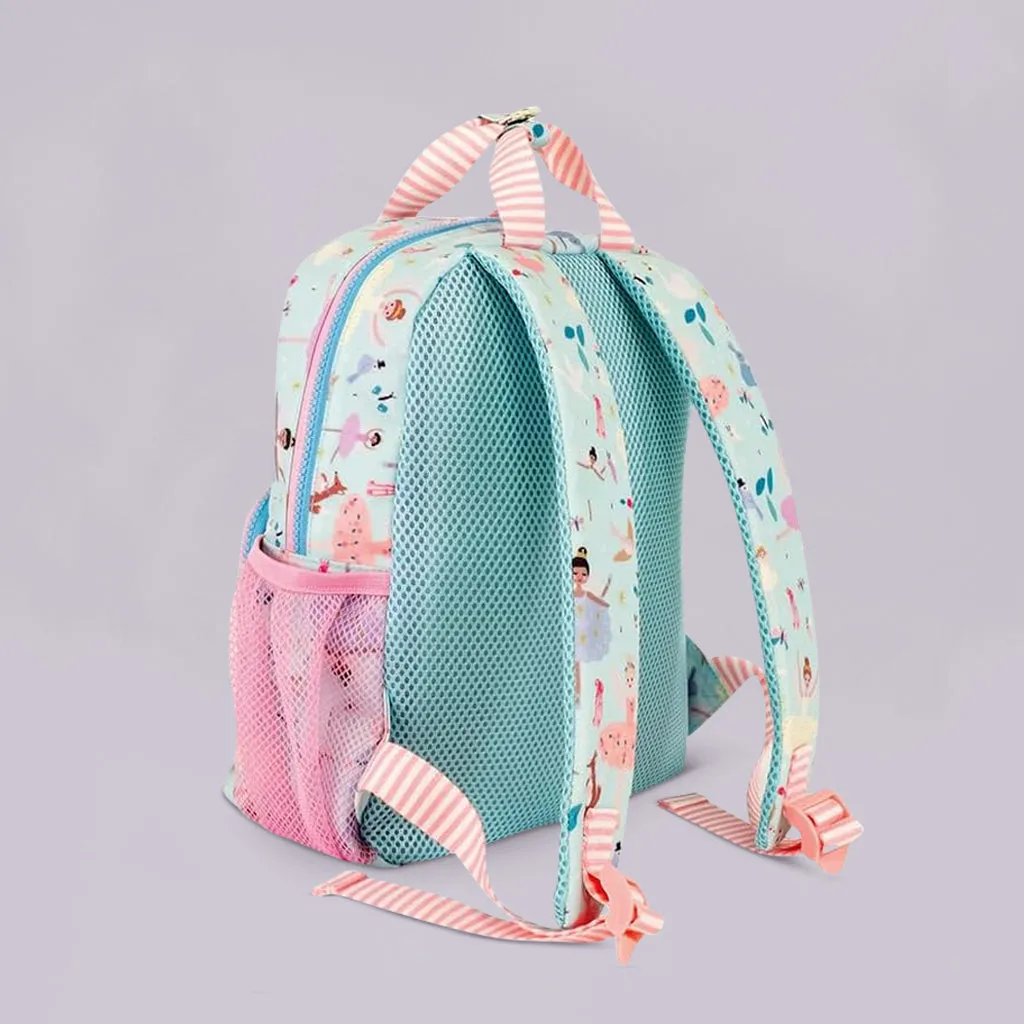 Floss & Rock Backpack, Enchanted