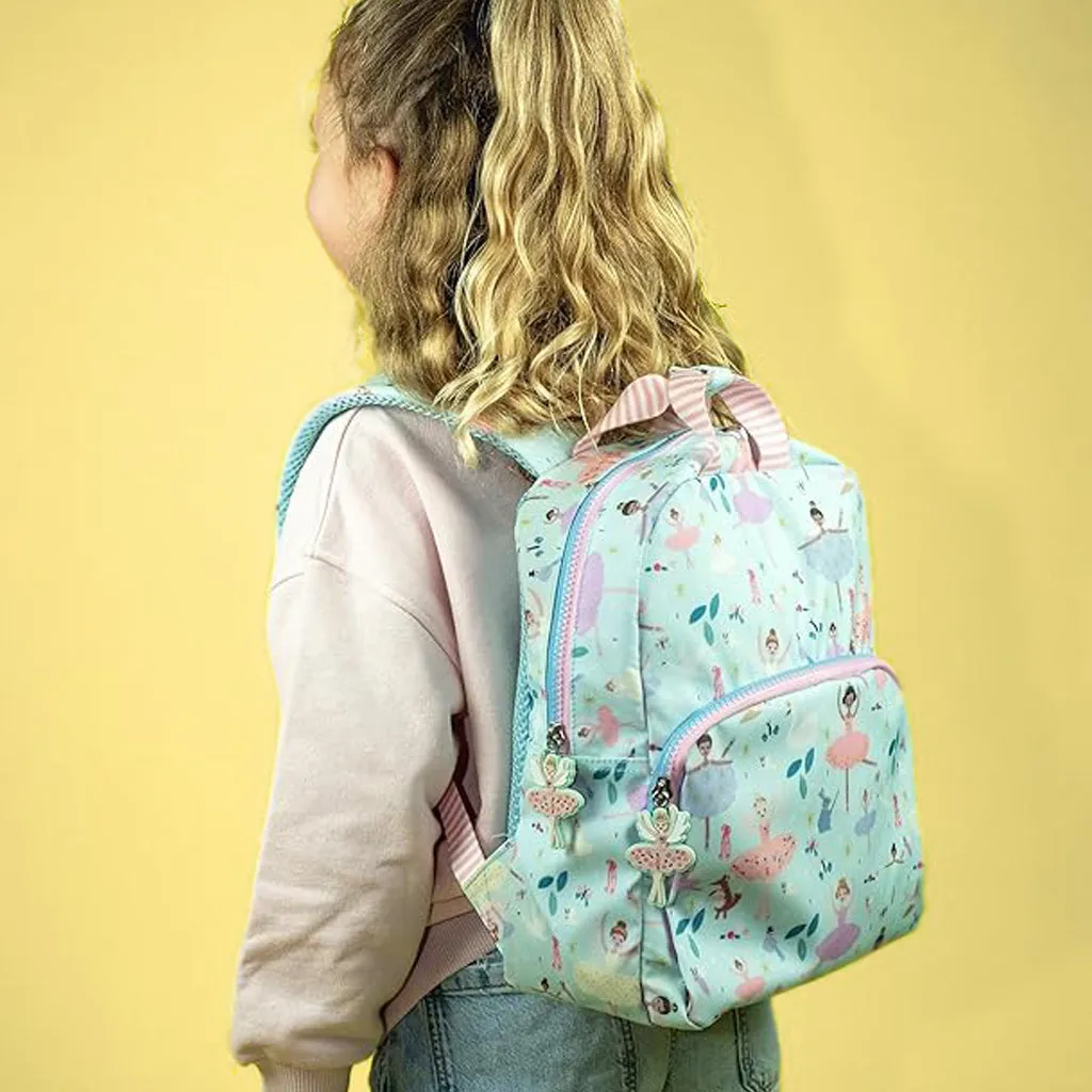 Floss & Rock Backpack, Enchanted