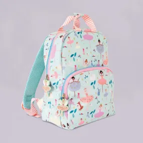 Floss & Rock Backpack, Enchanted