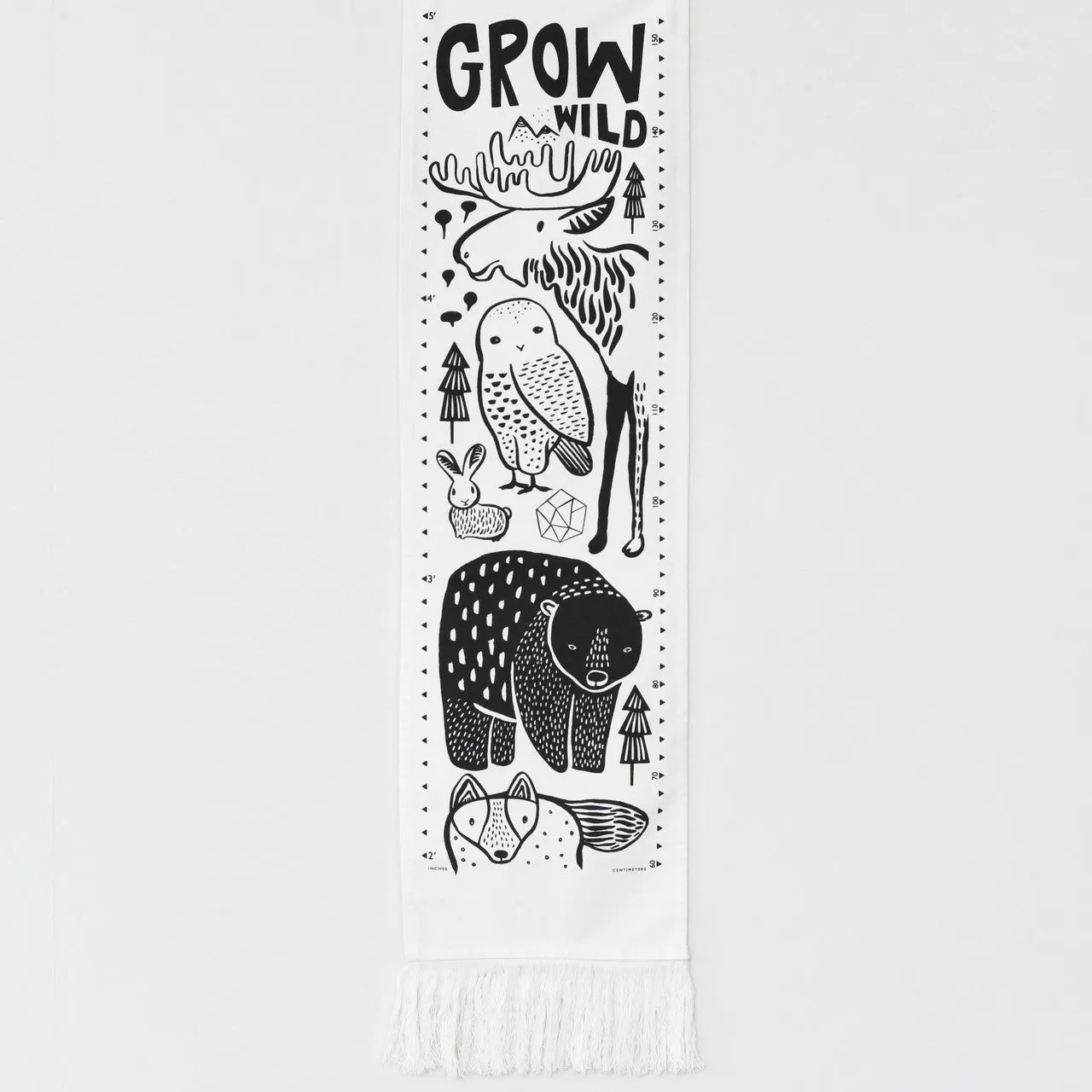 Growth Chart Nordic