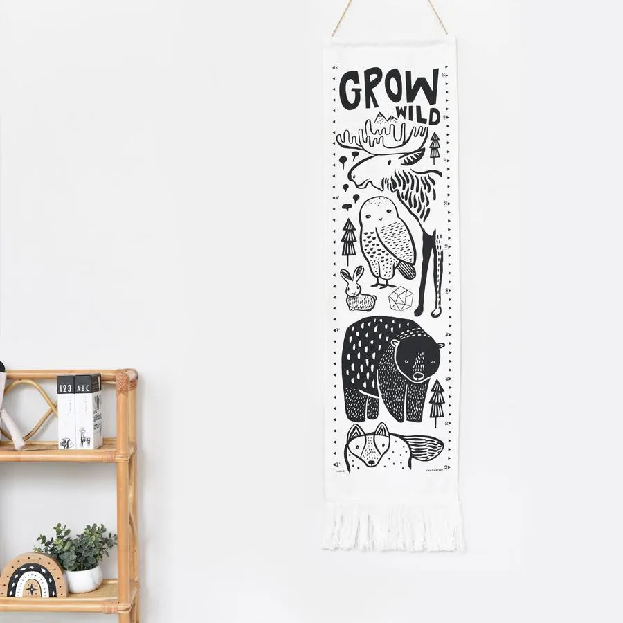 Growth Chart Nordic