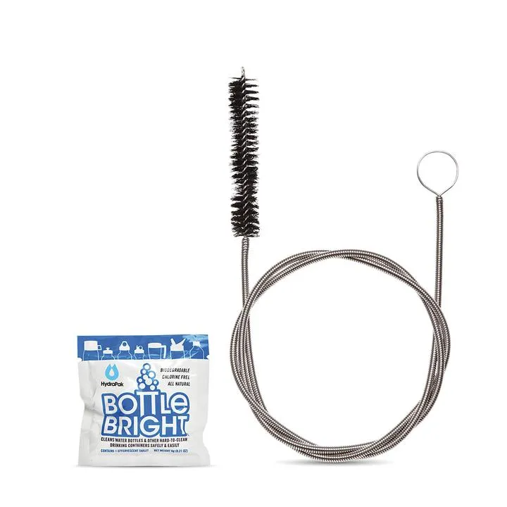 HydraPak Cleaning Kit