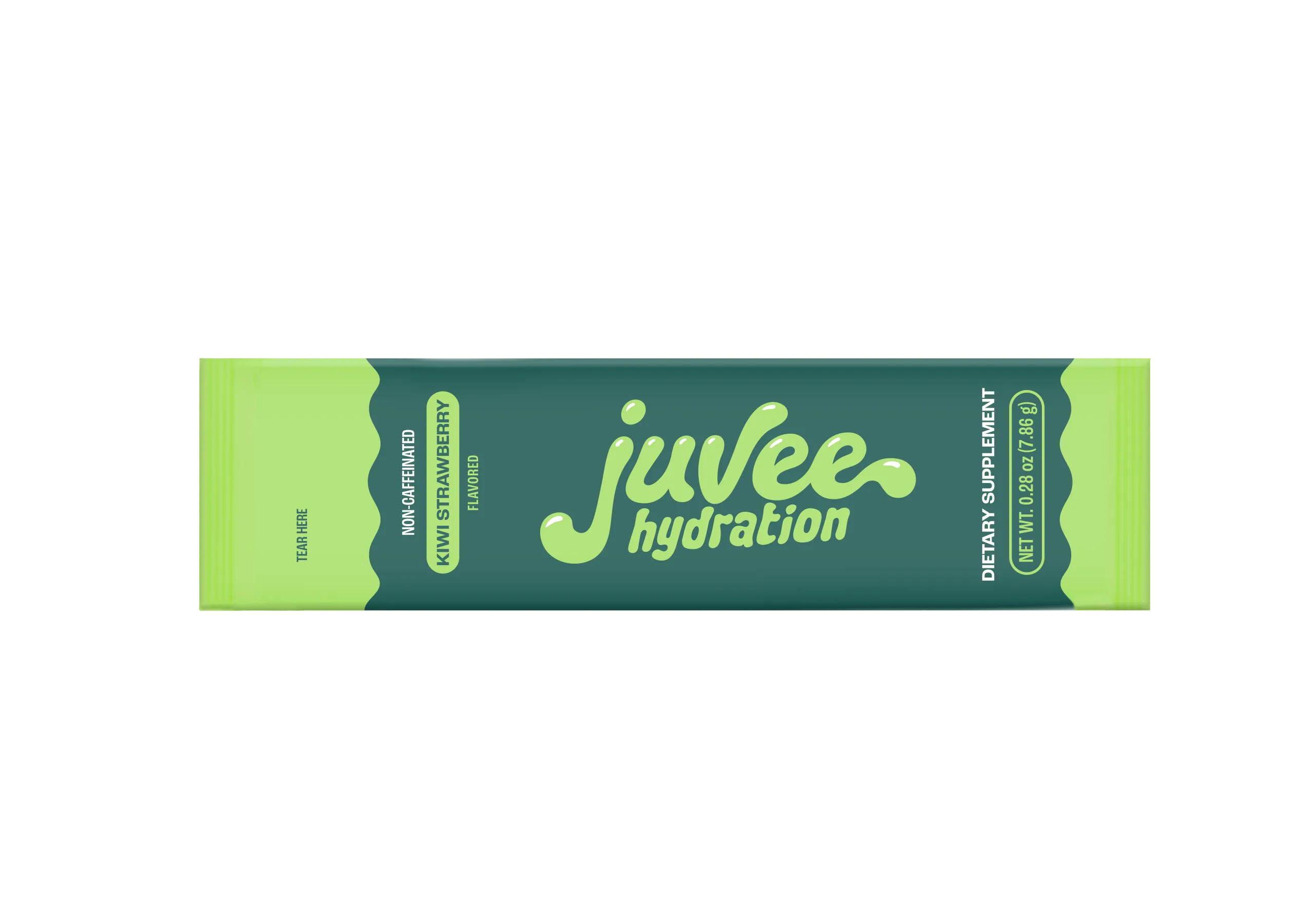 Hydration Kiwi Strawberry