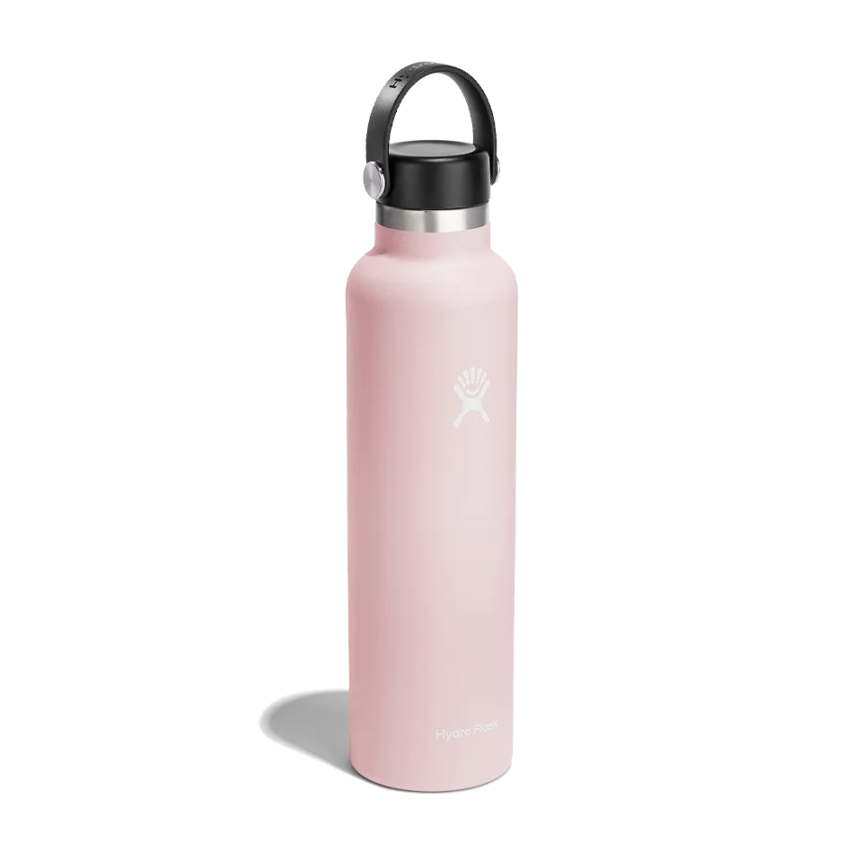 Hydro Flask 24oz Standard Mouth Trillium