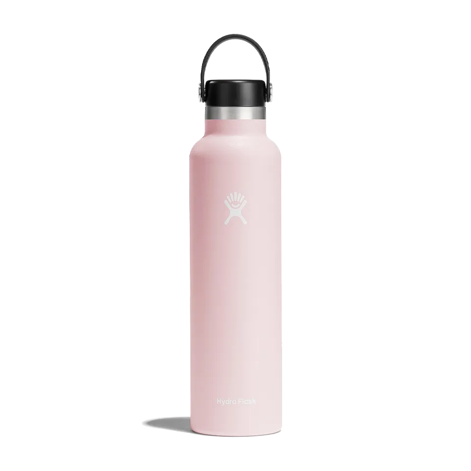 Hydro Flask 24oz Standard Mouth Trillium