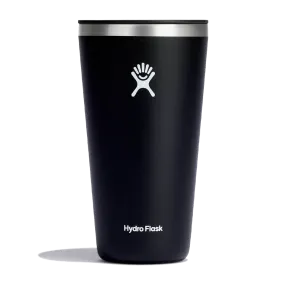 Hydro Flask 28 oz All Around Tumbler Black