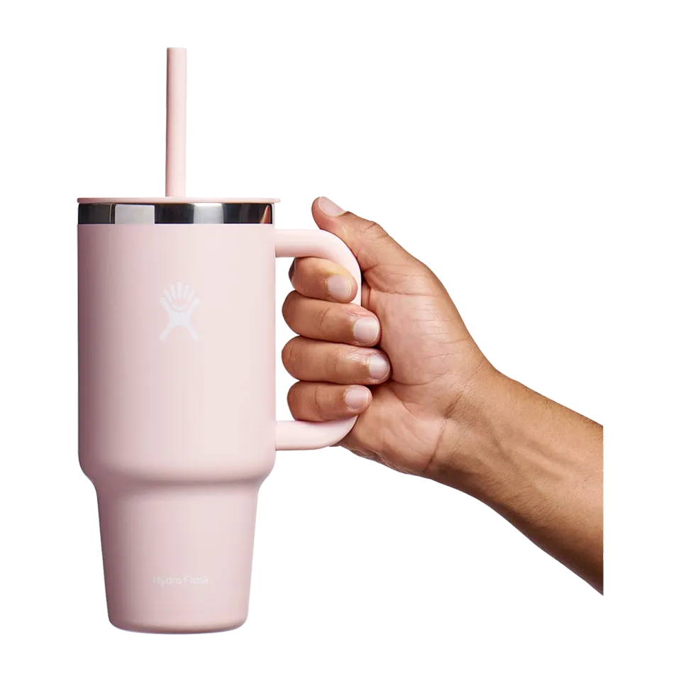 Hydro Flask 32 oz All Around Travel Tumbler Trillium