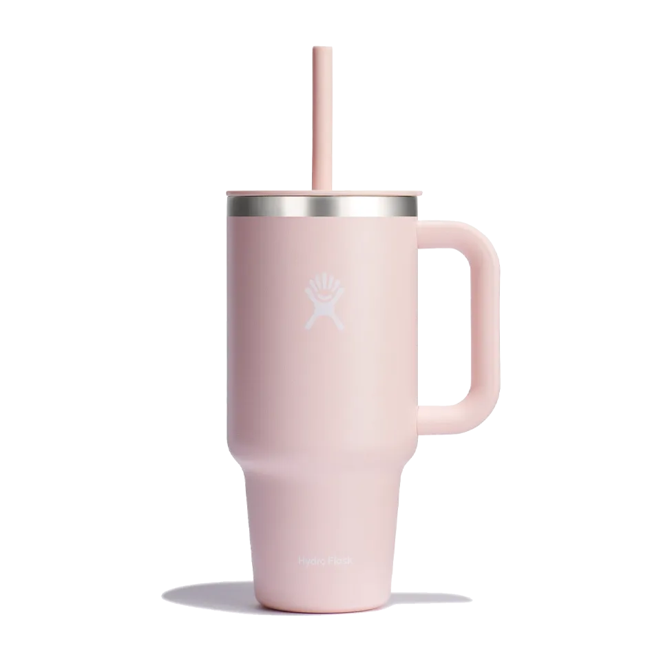Hydro Flask 32 oz All Around Travel Tumbler Trillium