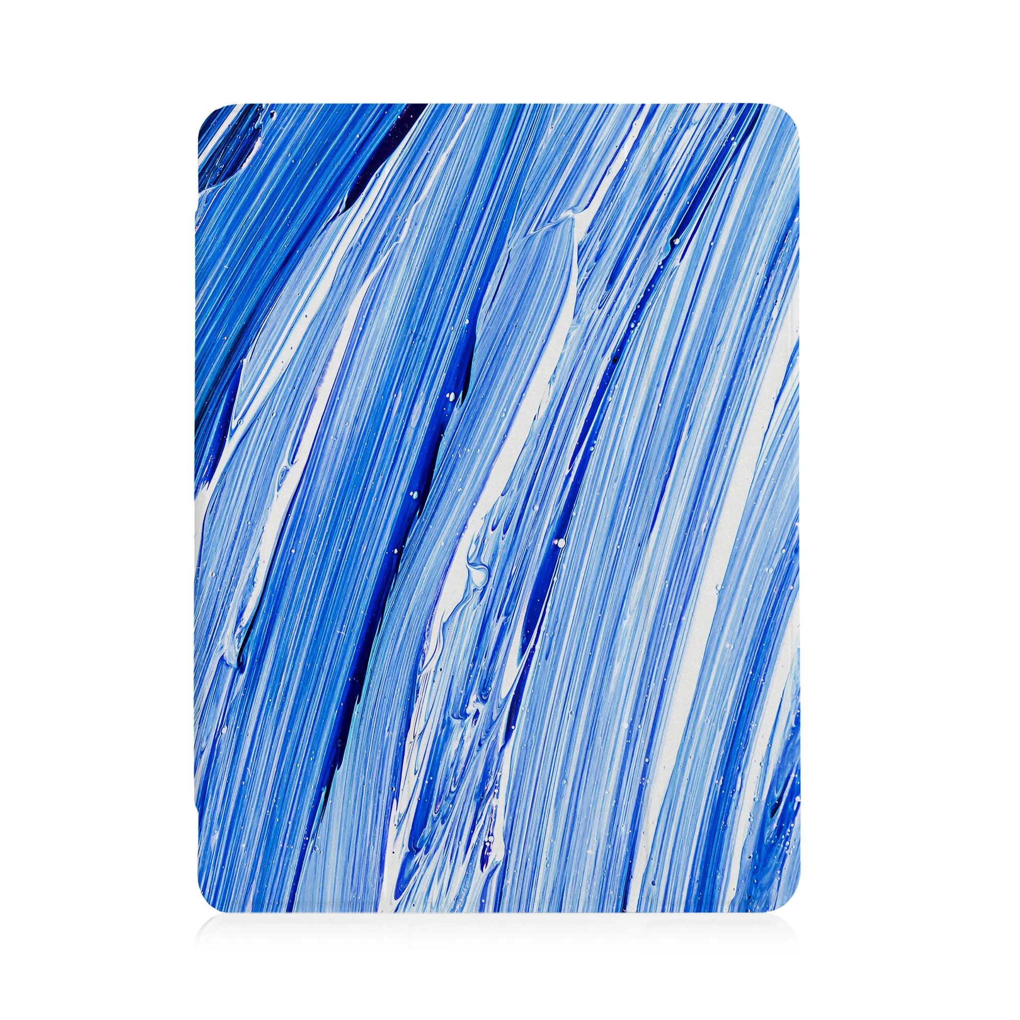 iPad SeeThru Case - Futuristic