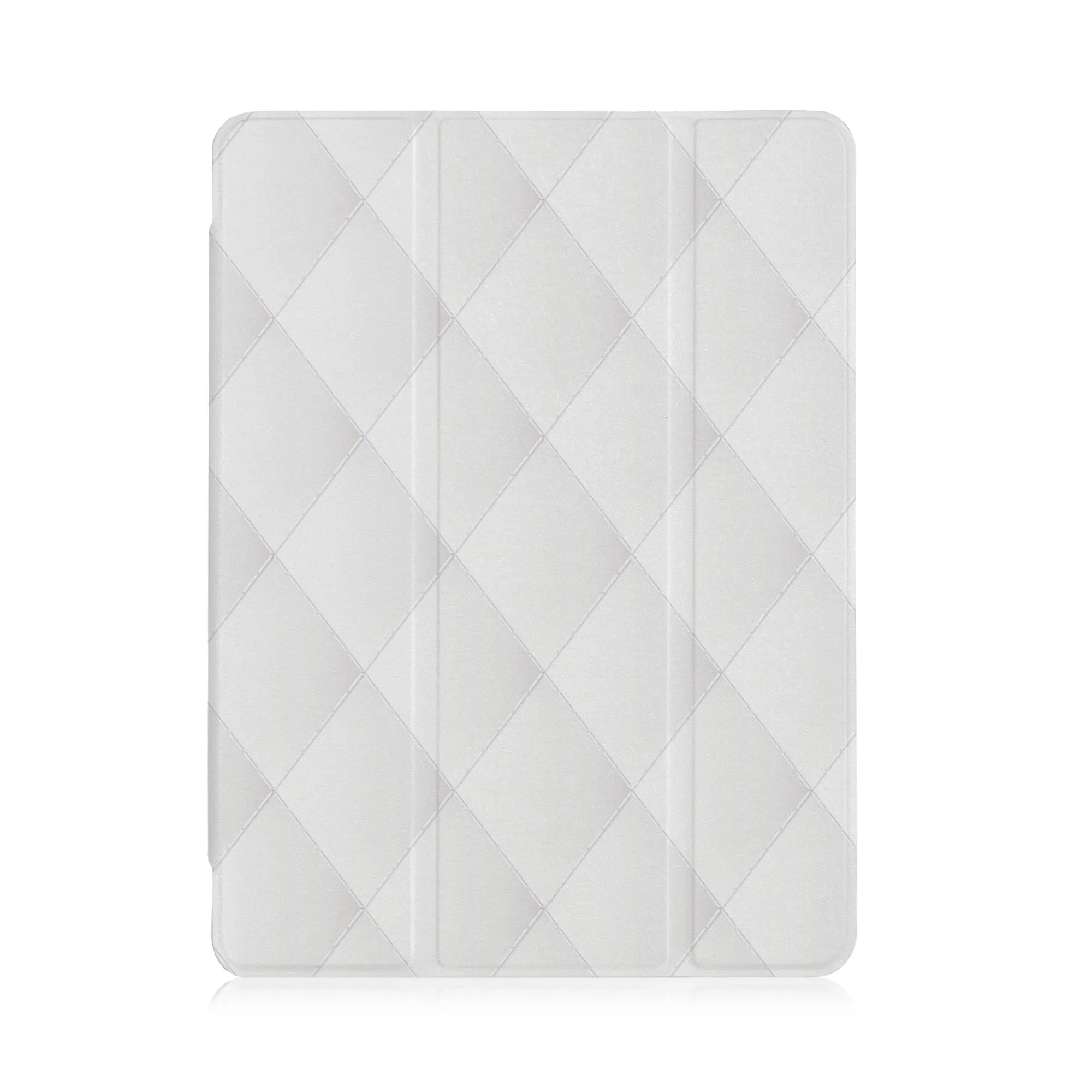 iPad SeeThru Case - Luxury