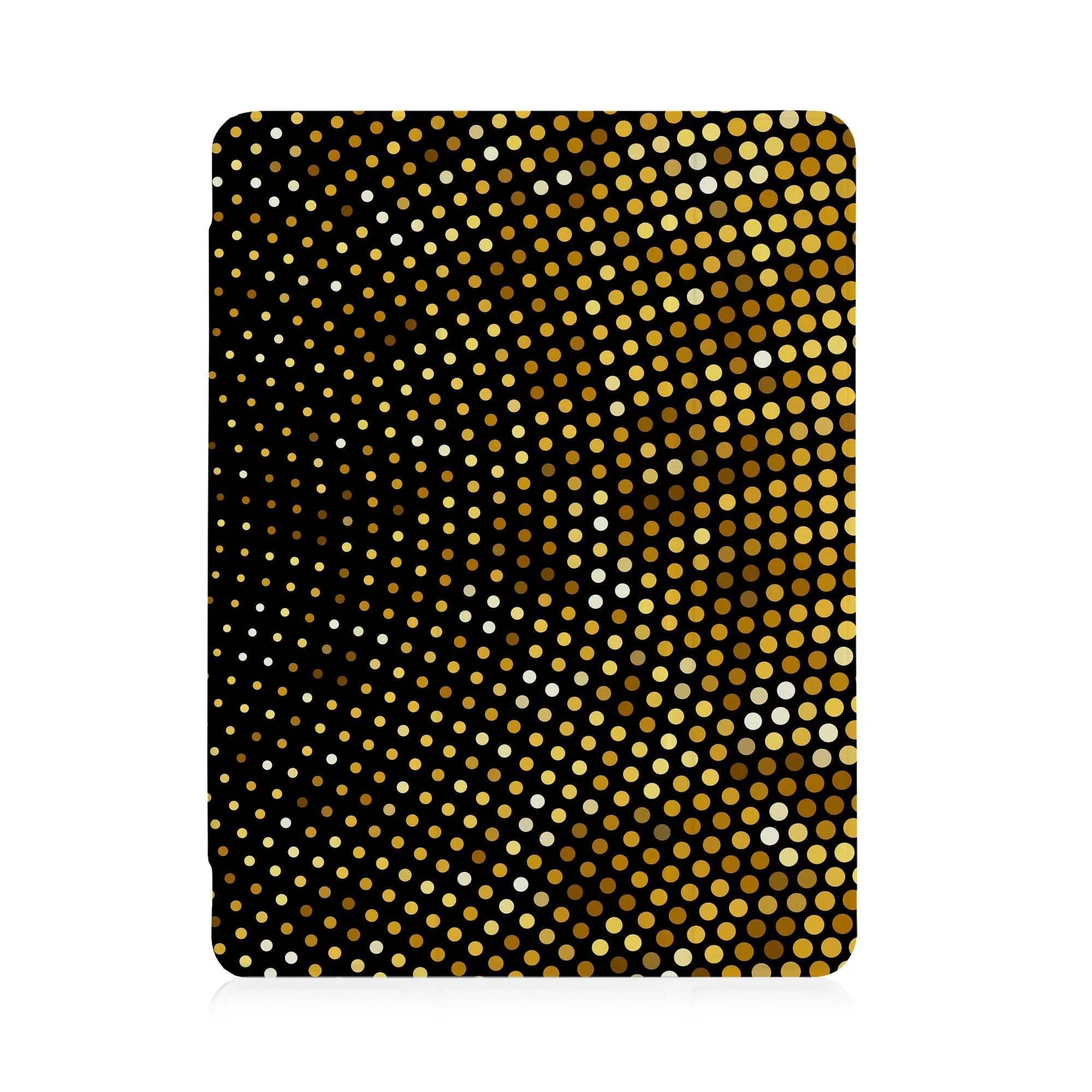 iPad SeeThru Case - Luxury