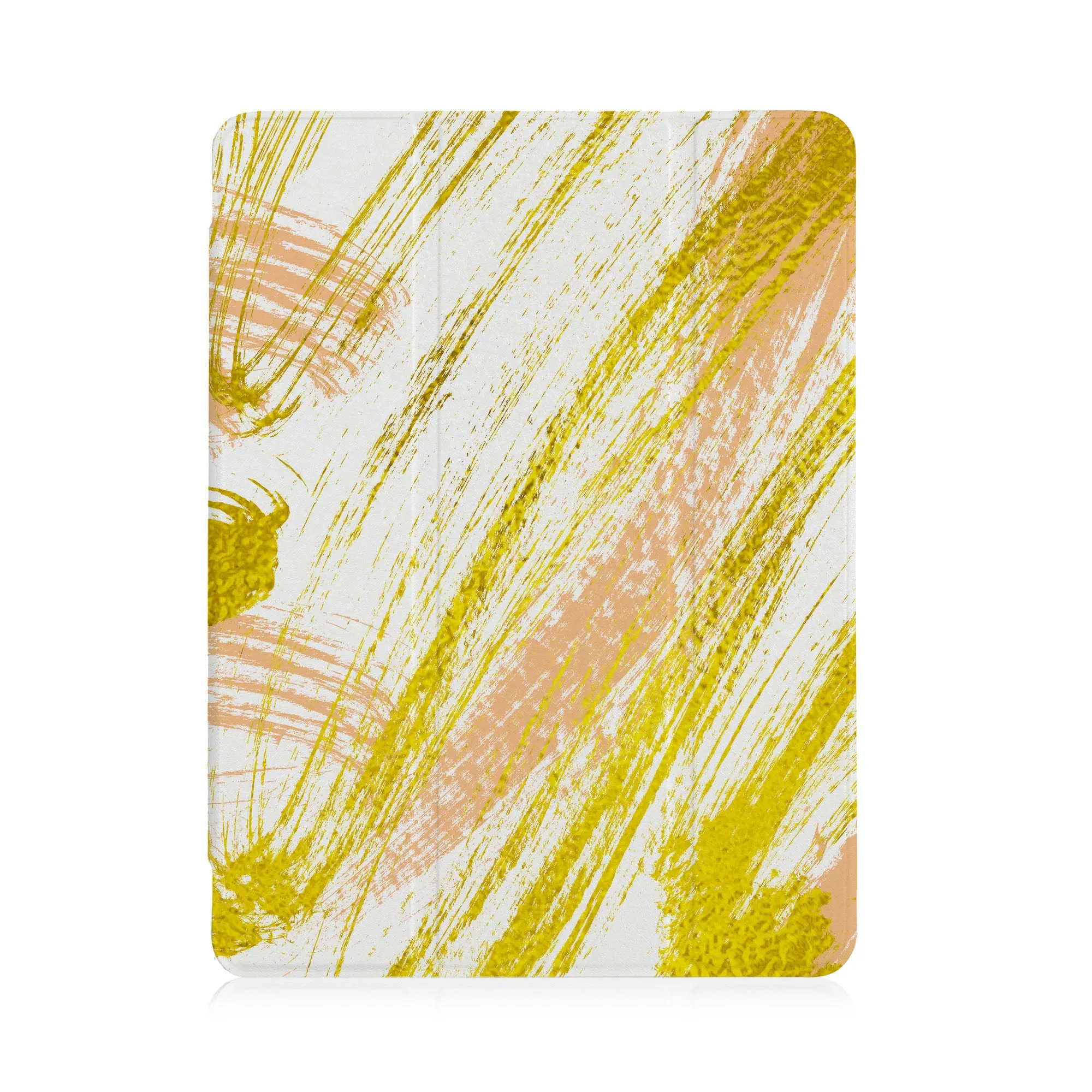 iPad SeeThru Case - Luxury