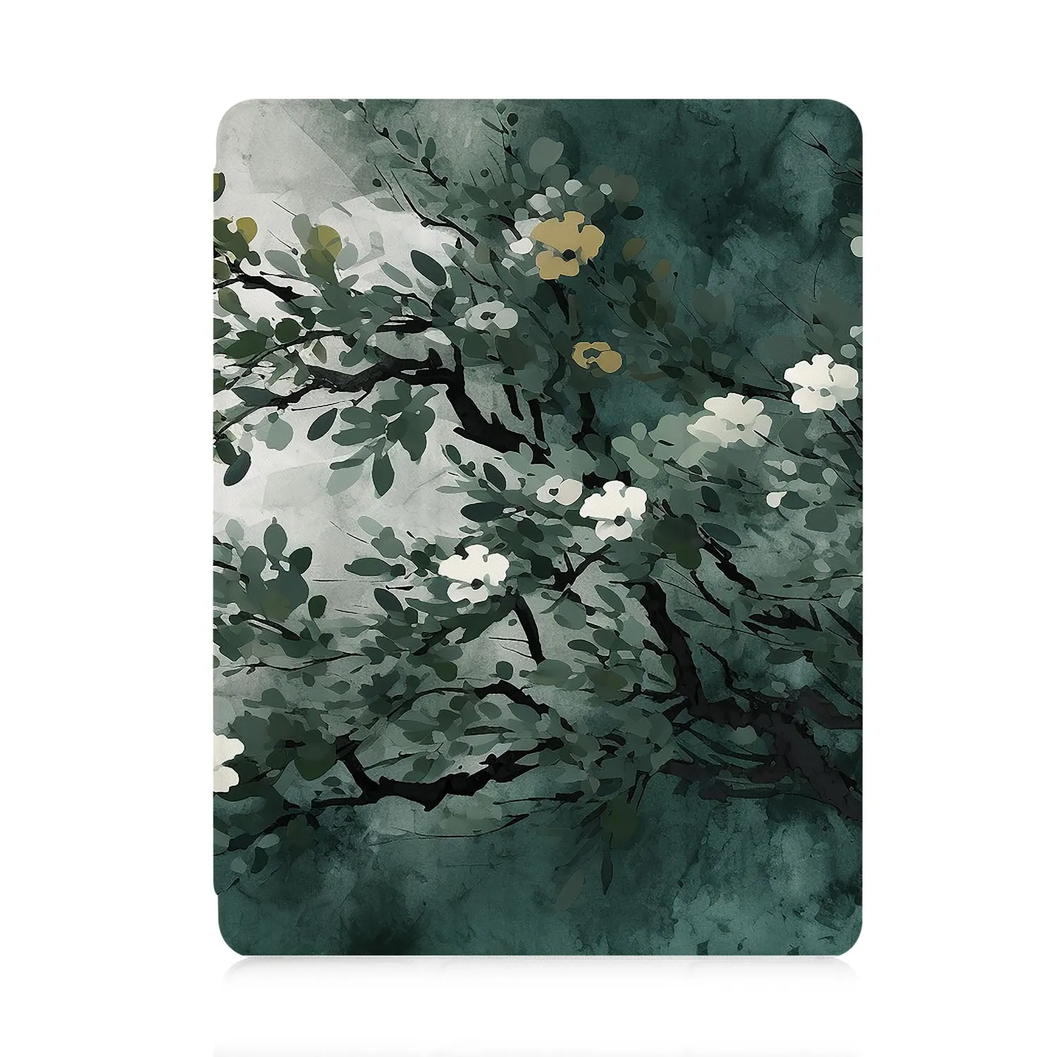 iPad Trifold Case - Birds