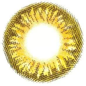 Jade Green Tone 3 Contact Lenses (90 days)