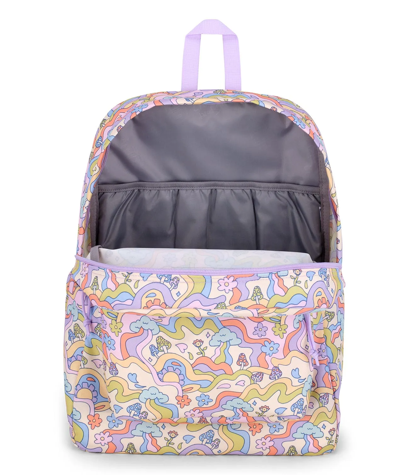 Jansport - SUPERBREAK® PLUS BACKPACK