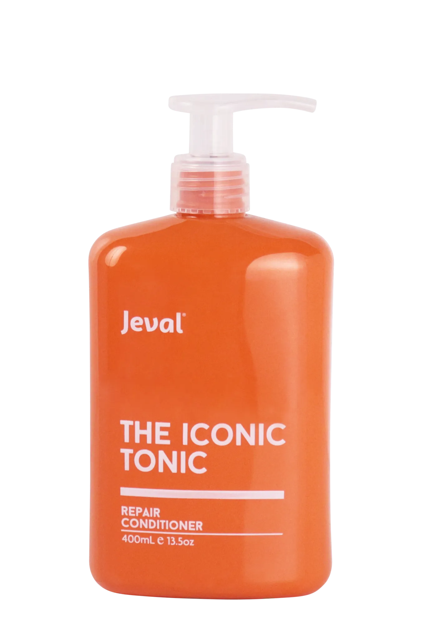 Jeval Iconic Tonic Repair Conditioner