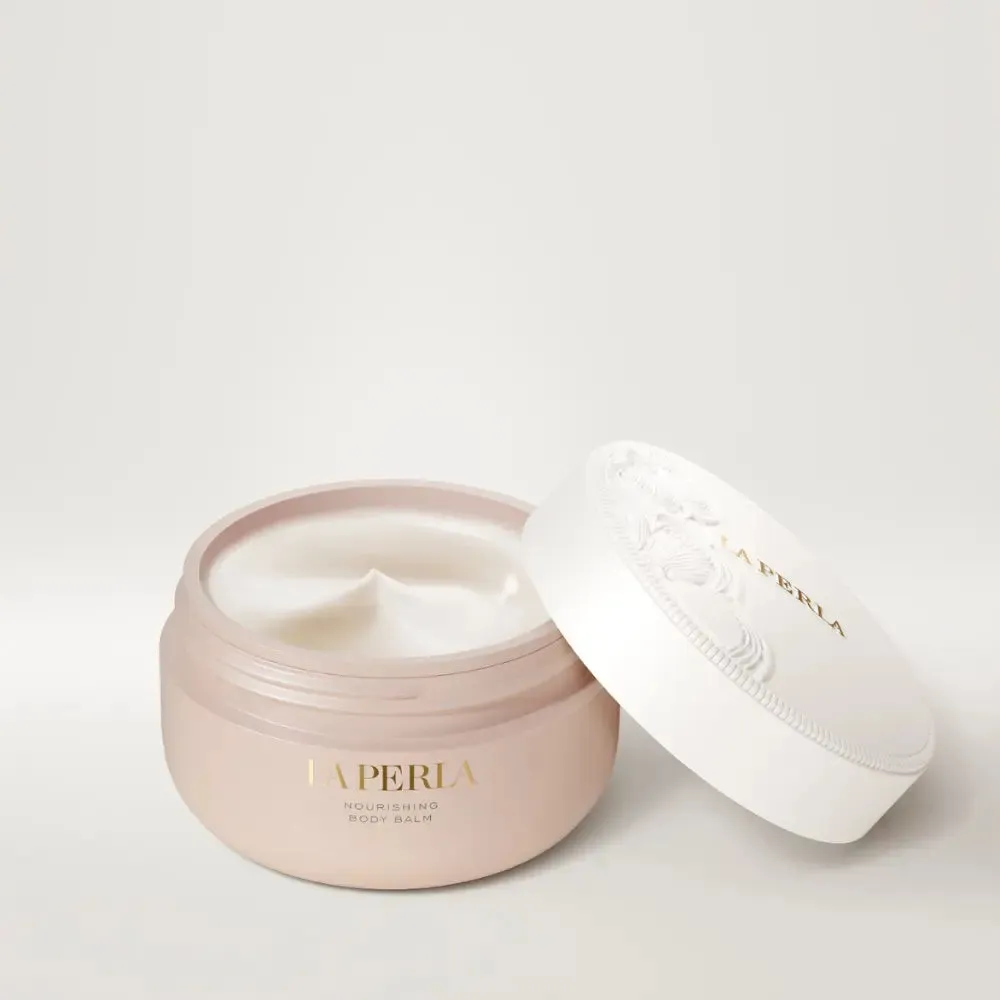 La Perla Nourishing Body Balm